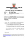 Vista preliminar de documento Resolución N° 000691-2025-JUS-TTAIP-PRIMERA SALA 
