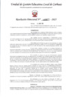 Vista preliminar de documento RD 677-2025 - LSG - PALACIOS ROMERO GLADYS LUCIANA