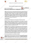Vista preliminar de documento RESOLUCION ADMINISTRATIVA-000468-2025-P-CSJAN