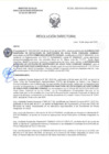Vista preliminar de documento RD-2135-2025-DSAIA-DIRIS-LE-MINSA