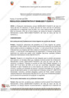 Vista preliminar de documento RESOLUCION ADMINISTRATIVA-000469-2025-P-CSJAN
