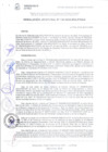 Vista preliminar de documento Resolución de Jefatura N° 130-2025-MDLP-OGA