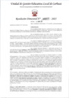Vista preliminar de documento RD 679-2025 - MODIFICAR RD 463-25 PREPARACION CLASES - COLLAS ALVA RITZA CONSUELO