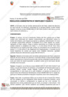 Vista preliminar de documento RESOLUCION ADMINISTRATIVA-000470-2025-P-CSJAN