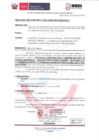 Vista preliminar de documento OFICIO MULTIPLE N°095-2025-CONCURSO DE CANTO EN QUECHUA