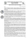 Vista preliminar de documento RESOLUCION CF Nº054-2025-CF-FA-UNAMBA - RENUNCIA IRREVOCABLE DE NESTOR TIPULA QUISPE
