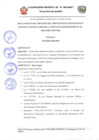 Vista preliminar de documento REGLAMENTO DEL PROCESO DEL PRESUPUESTO PARTICIPATIVO BASADO EN RESULTADOS - MDEL 2026