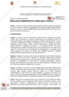 Vista preliminar de documento RESOLUCION ADMINISTRATIVA-000472-2025-P-CSJAN