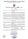 Vista preliminar de documento RD 691-2025 - ATS - SANTILLAN RAMIREZ FULGENCIO QUINTIN