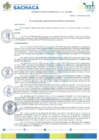 Vista preliminar de documento ACUERDO DE CONSEJO MUNICIPAL Nº031-2025-MDS