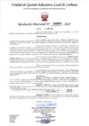 Vista preliminar de documento RD 699-2025 - ATS - TORRES TAMARA MARCO WILDER