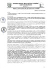 Vista preliminar de documento RESOLUCIÓN DECANAL Nº053-2025-D-FA-UNAMBA - APROBAR CONFORMACION DE JURADO EVALUADOR PARA REVI. Y SUSTENTACION DE TESIS DE DALIA TIMOTEA CHECCO PAUCAR.