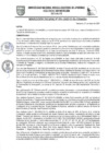 Vista preliminar de documento RESOLUCIÓN DECANAL Nº054-2025-D-FA-UNAMBA - APROBAR CONFORMACION DE JURADO EVALUADOR PARA REVI. Y SUSTENTACION DE TESIS DE DIANED N. SULLCAHUAMAN VARGAS