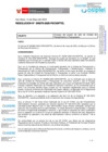 Vista preliminar de documento N° 075-2025-PE/OSIPTEL