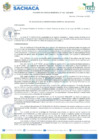 Vista preliminar de documento ACUERDO DE CONSEJO MUNICIPAL Nº032-2025-MDS