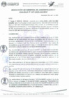 Vista preliminar de documento Resolución de Gerencia de Administración y finanzas N°067-2025-GAF-MDC