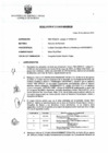 Vista preliminar de documento RESOLUCION N° 0213-2025-MINEM-CM