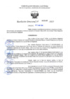 Vista preliminar de documento RESOLUCION DIRECTORAL N° 002928-2025-GR.LAMB/GRED-UGEL.CHIC