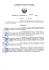 Vista preliminar de documento RESOLUCION DIRECTORAL N° 002929-2025-GR.LAMB/GRED-UGEL.CHIC
