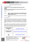 Vista preliminar de documento RESULTADOS DE EVALUACION DIAGNÓSTICA 2025 (INICIAL, PRIMARIA Y SECUNDARIA) Y ENLA 2024 (PRIMARIA) DISPONIBLES EN POWER BI.