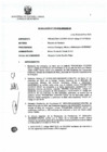Vista preliminar de documento RESOLUCION N° 0219-2025-MINEM-CM