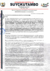 Vista preliminar de documento RESOLUCION DE ALCALDIA Nº 078-2025-MDS-E/C