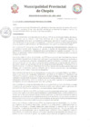 Vista preliminar de documento RESOLUCIÓN DE ALCALDÍA N°251-2025-MPCH