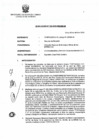 Vista preliminar de documento RESOLUCION N° 0223-2025-MINEM-CM