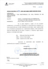 Vista preliminar de documento oficio multiple 284