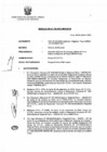 Vista preliminar de documento RESOLUCION N° 0230-2025-MINEM-CM