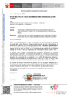Vista preliminar de documento Invitación a Conversatorio "Con amor aprendo mejor" a realizarse en el marco del 94° Aniversario de la Educación Inicial