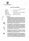 Vista preliminar de documento RESOLUCION N° 0231-2025-MINEM-CM