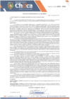Vista preliminar de documento RESOLUCIÓN DE GERENCIA MUNICIPAL N° 435-2024-GM/MDCH
