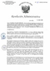 Vista preliminar de documento R.A. N° 167-2025-SA-OP-INR