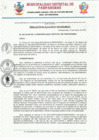 Vista preliminar de documento RESOLUCIÓN DE ALCALDÍA N° 052-2024-MDP-A