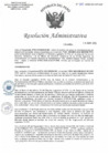 Vista preliminar de documento R.A. N° 168-2025-SA-OP-INR