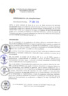 Vista preliminar de documento ORDENANZA MUNICIPAL N° 129-2018-MCPSMH. 