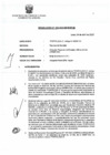 Vista preliminar de documento RESOLUCION N° 0255-2025-MINEM-CM