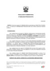 Vista preliminar de documento RVM N° 028-2025-PRODUCE-DVPA