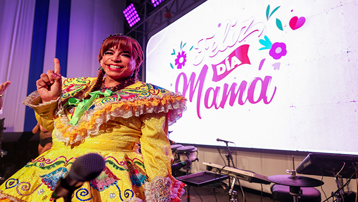 día de la madre