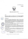Vista preliminar de documento R.A. N°059 - LIC. SIN GOCE - ERICK RAUL CAMPANA VALER