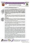 Vista preliminar de documento Acuerdo de Concejo Municipal Nro. 028-2025-CM-MPA