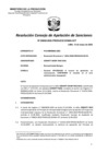 Vista preliminar de documento RCONAS-00096-2025-PRODUCE-CONAS-2CT