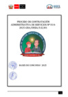 Vista preliminar de documento PROCESO CAS Nº 14-JER