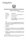 Vista preliminar de documento RCONAS-00099-2025-PRODUCE-CONAS-2CT