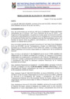 Vista preliminar de documento RESOLUCION DE ALCALDIA N°136-2025-A-MDA