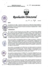 Vista preliminar de documento RD N° 148-2025-DG-INMP/MINSA