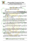 Vista preliminar de documento ACUERDO DE CONCEJO N° 0013-2025 MPP