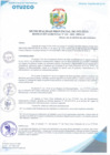 Vista preliminar de documento Resolución Gerencial N.° 0416-2025-MPO-LL