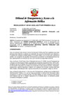 Vista preliminar de documento Resolución N° 001401-2025-JUS-TTAIP-PRIMERA SALA 